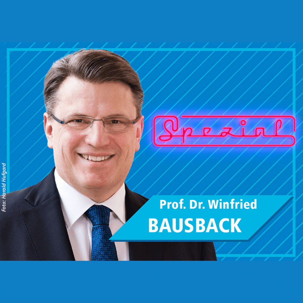 Herzkammer aufs Ohr - der Podcast der CSU im Landtag