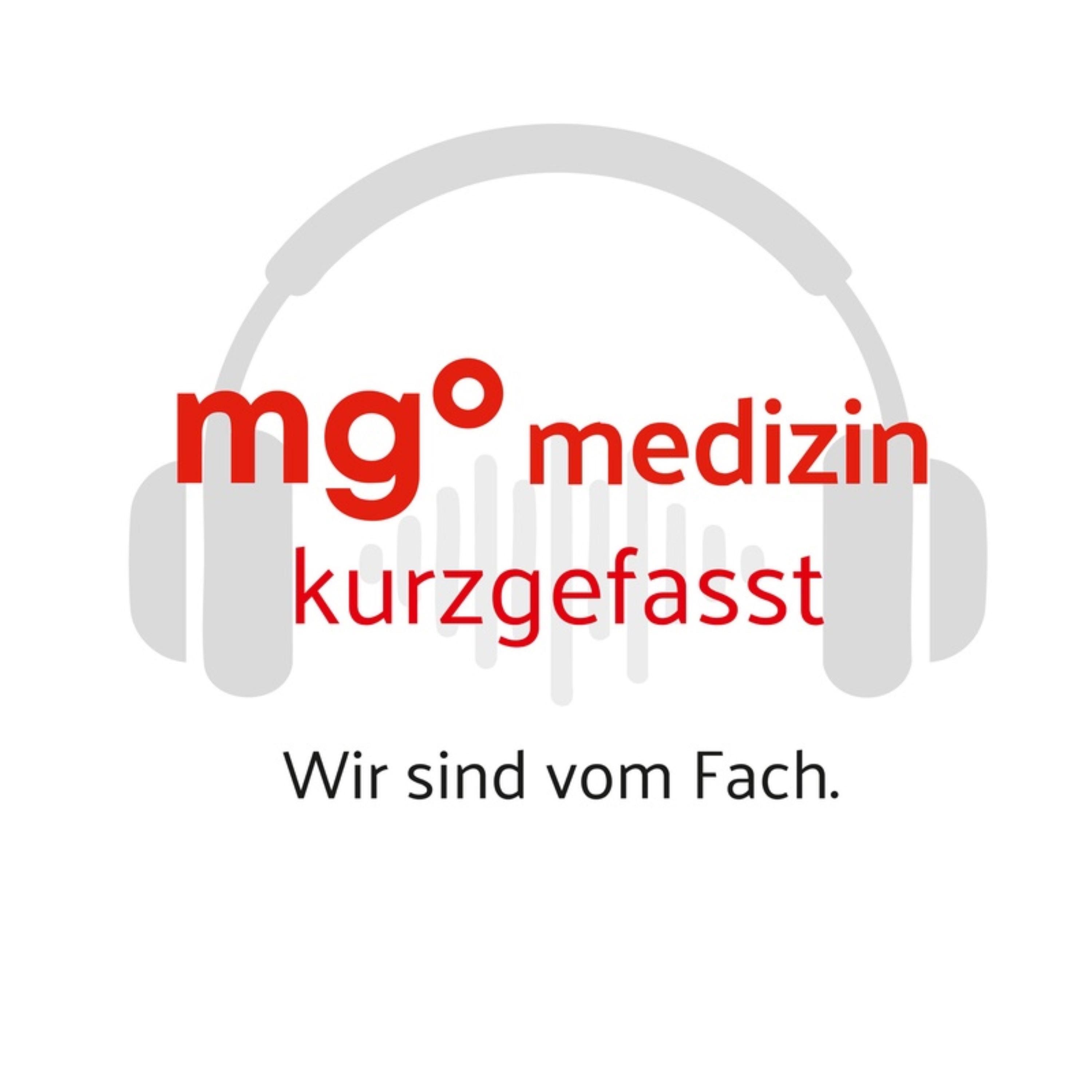 KurzGefasst: So komplex reagieren G-Proteine auf Wirkstoffe: Die Rolle ligandenspezifischer GPCR-Konformationen episode artwork