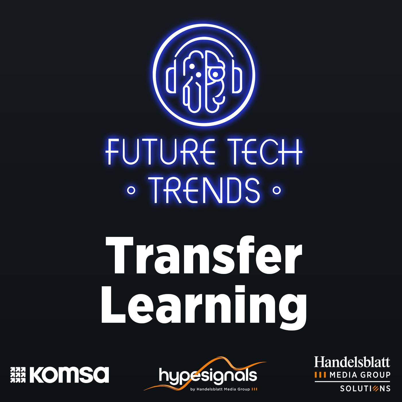 Future Tech Trends