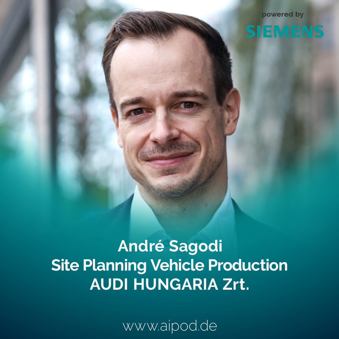 Cracking the Code: Scaling AI at Audi