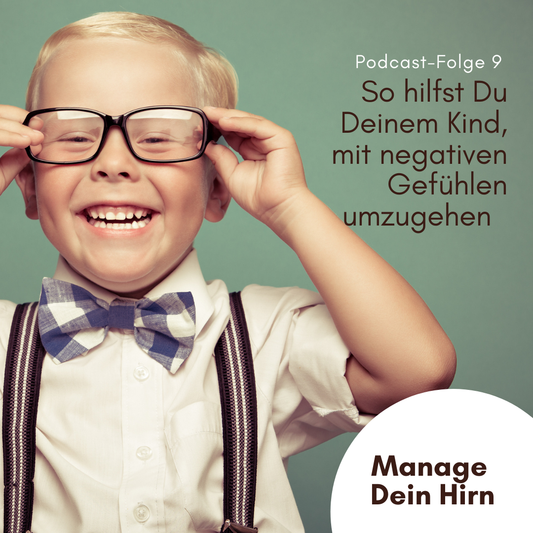 Manage Dein Hirn