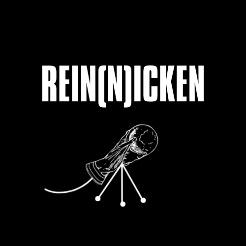 Rein(n)icken