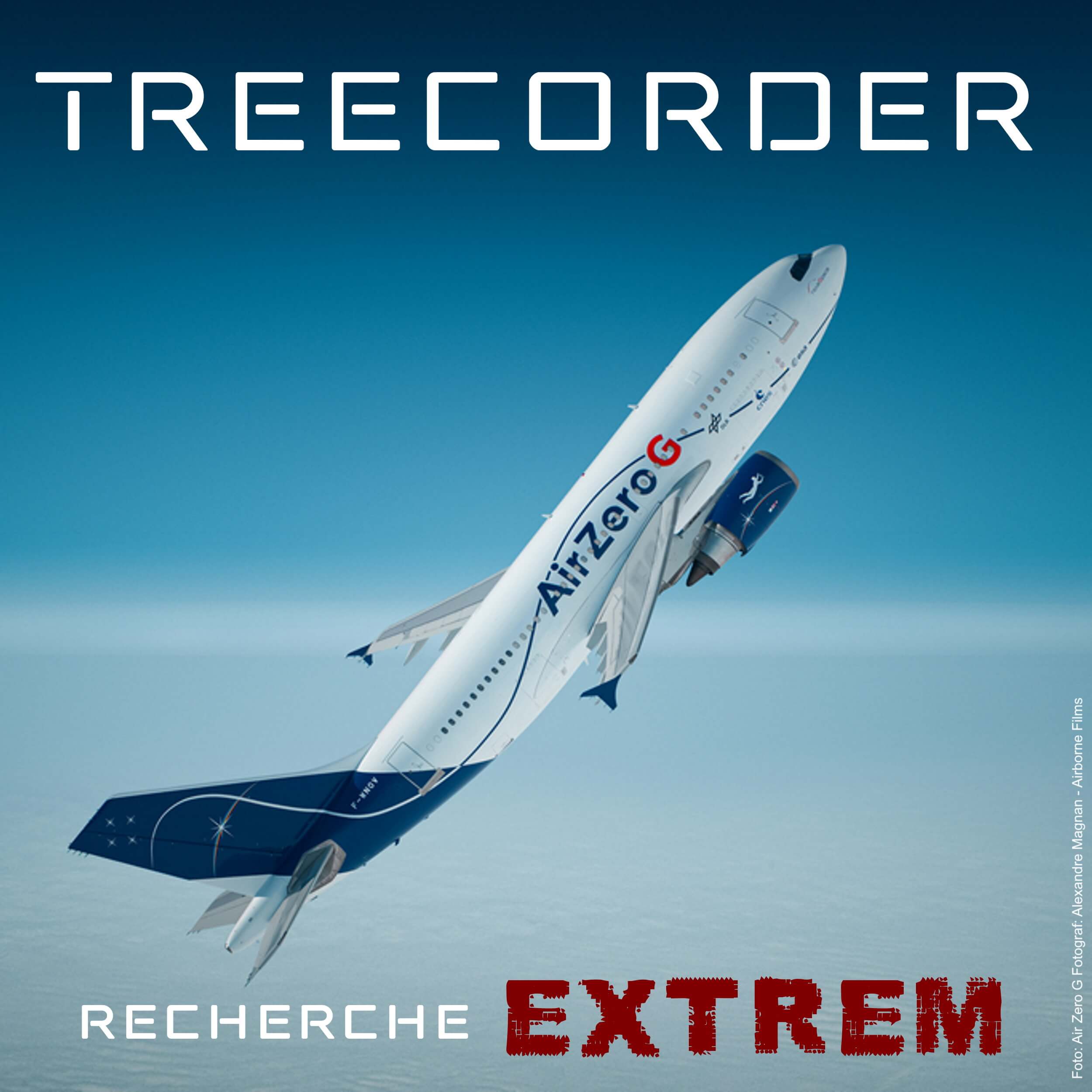 Treecorder - Science & Fiction Podcast