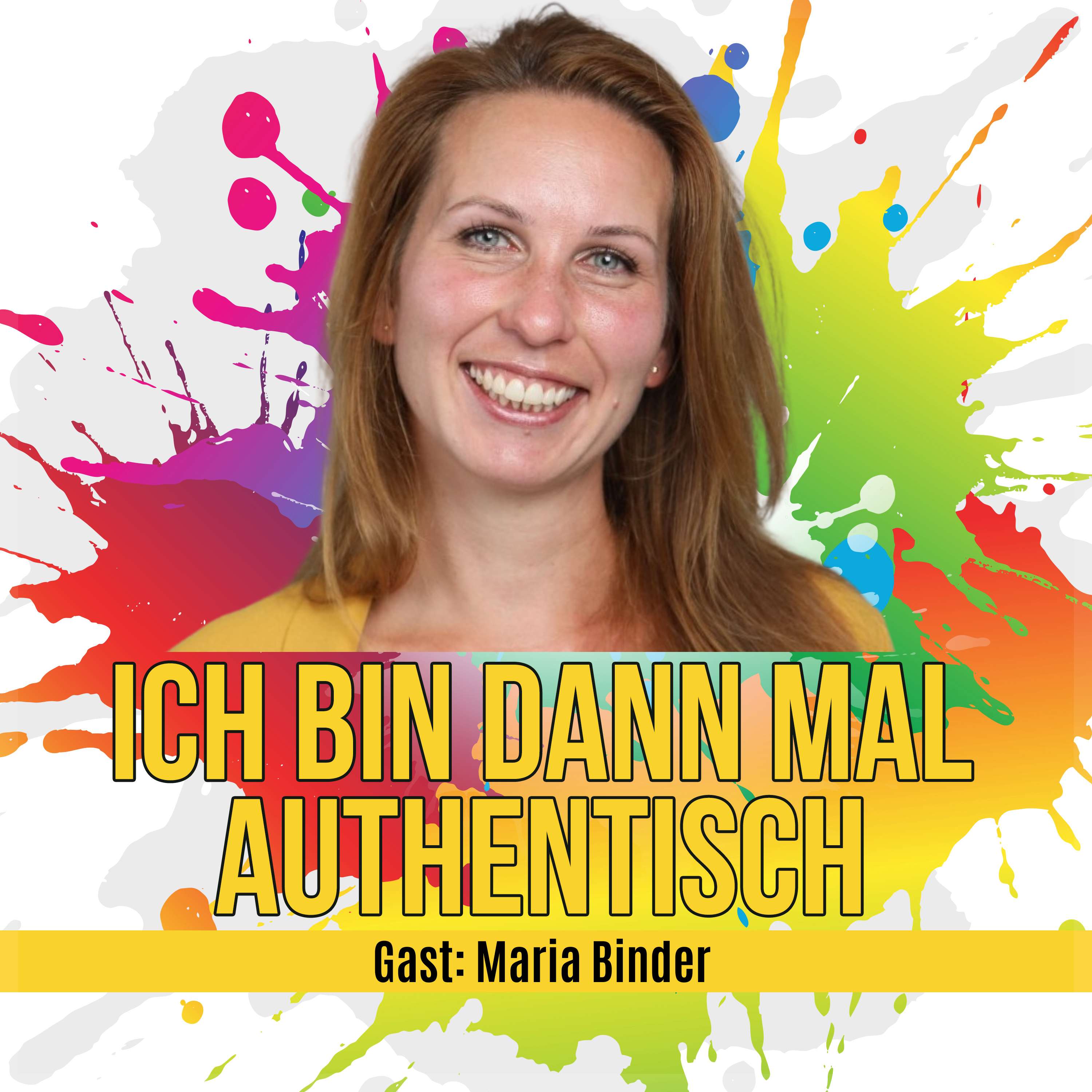 Ich bin dann mal authentisch