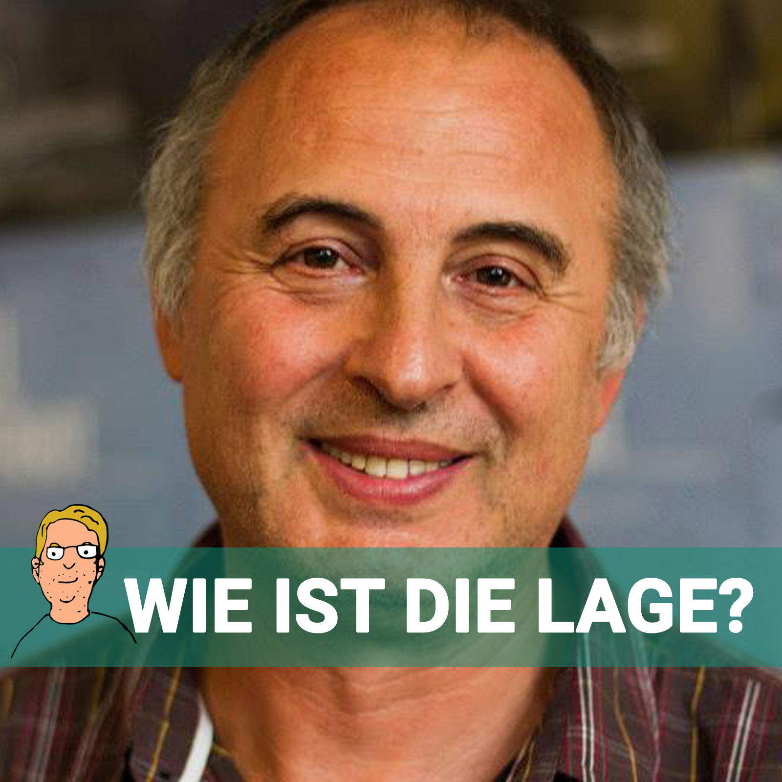 Wie ist die Lage?