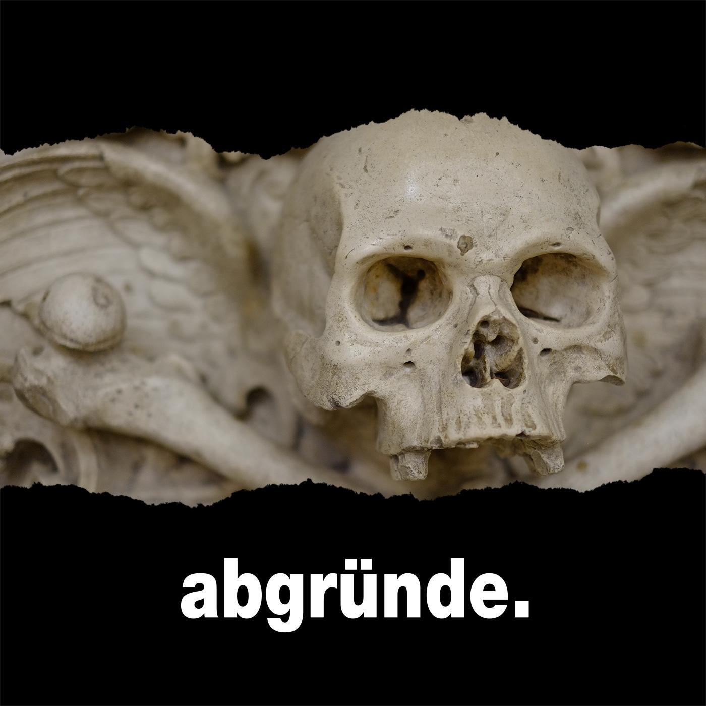 abgründe. - Der True-Crime-Podcast