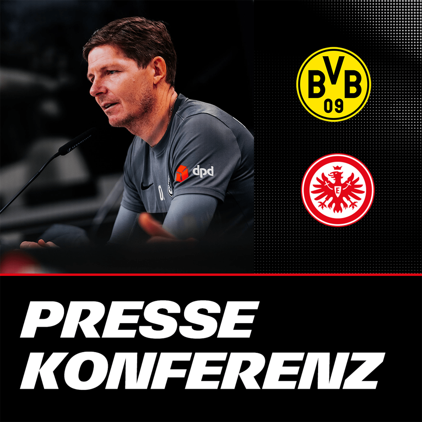 "Möglich in Dortmund zu gewinnen!" I Pressekonferenz vor Borussia Dortmund episode artwork