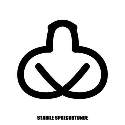 Stabile Sprechstunde