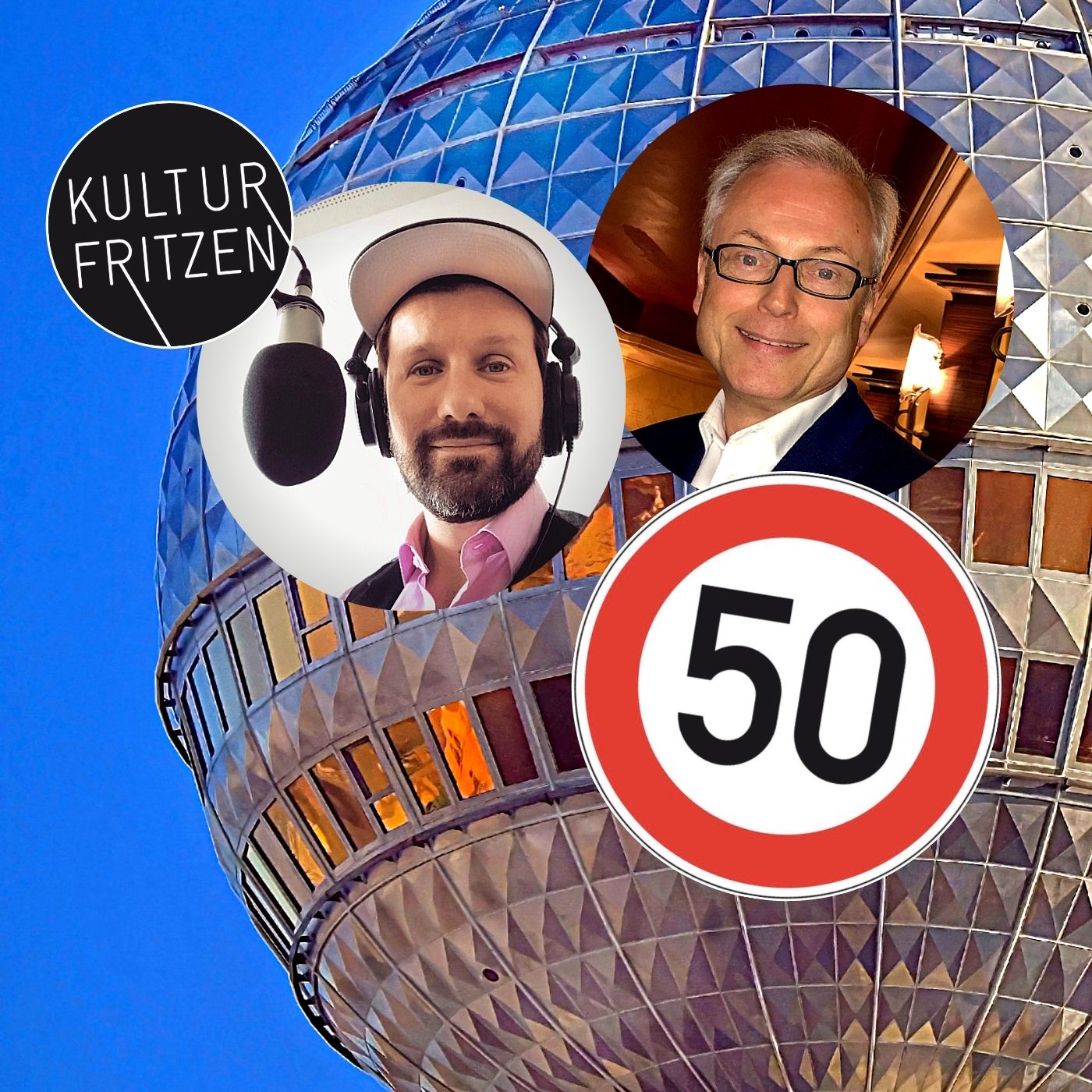 Die Kulturfritzen
