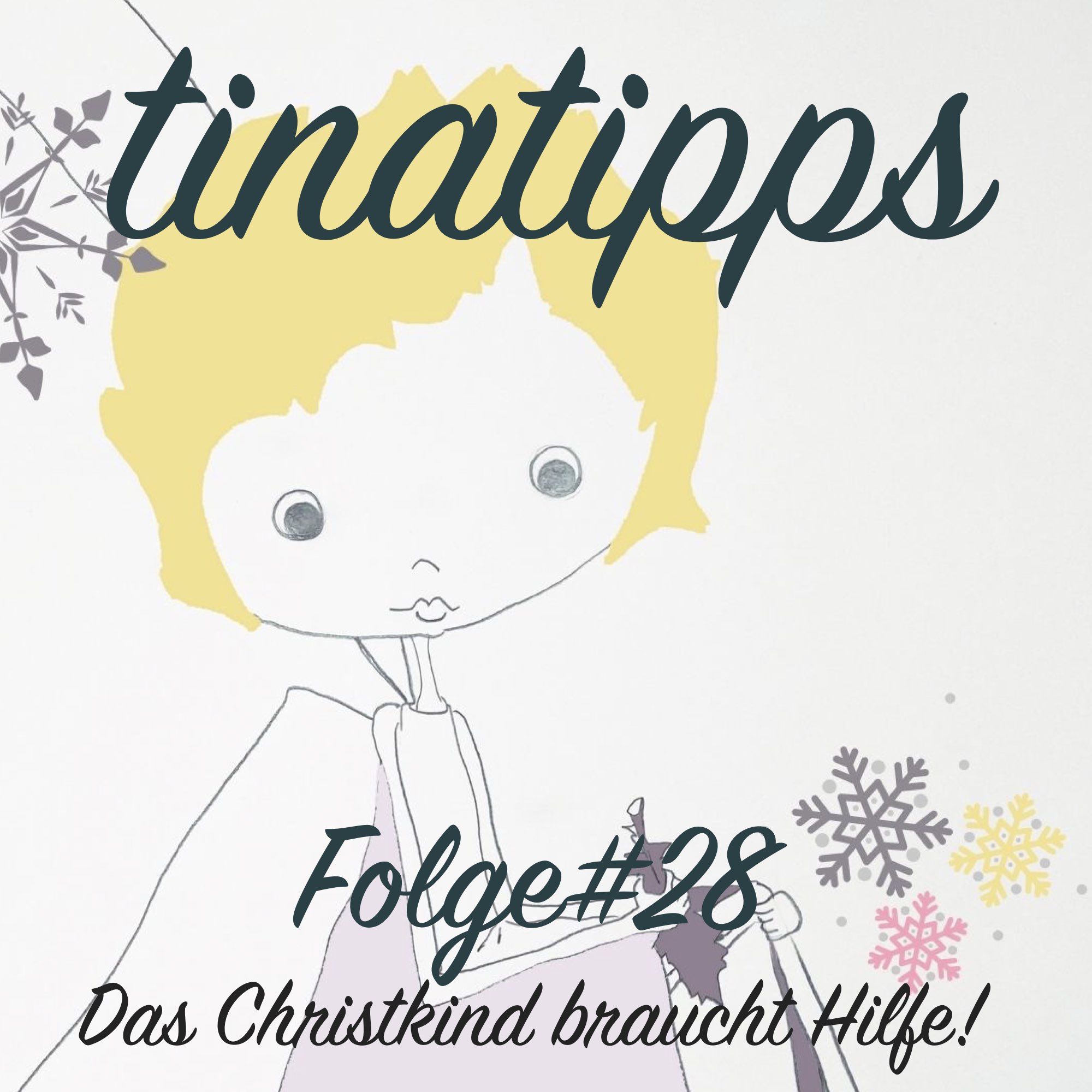 tinatipps - Der Lernpodcast mit Tina Kögl
