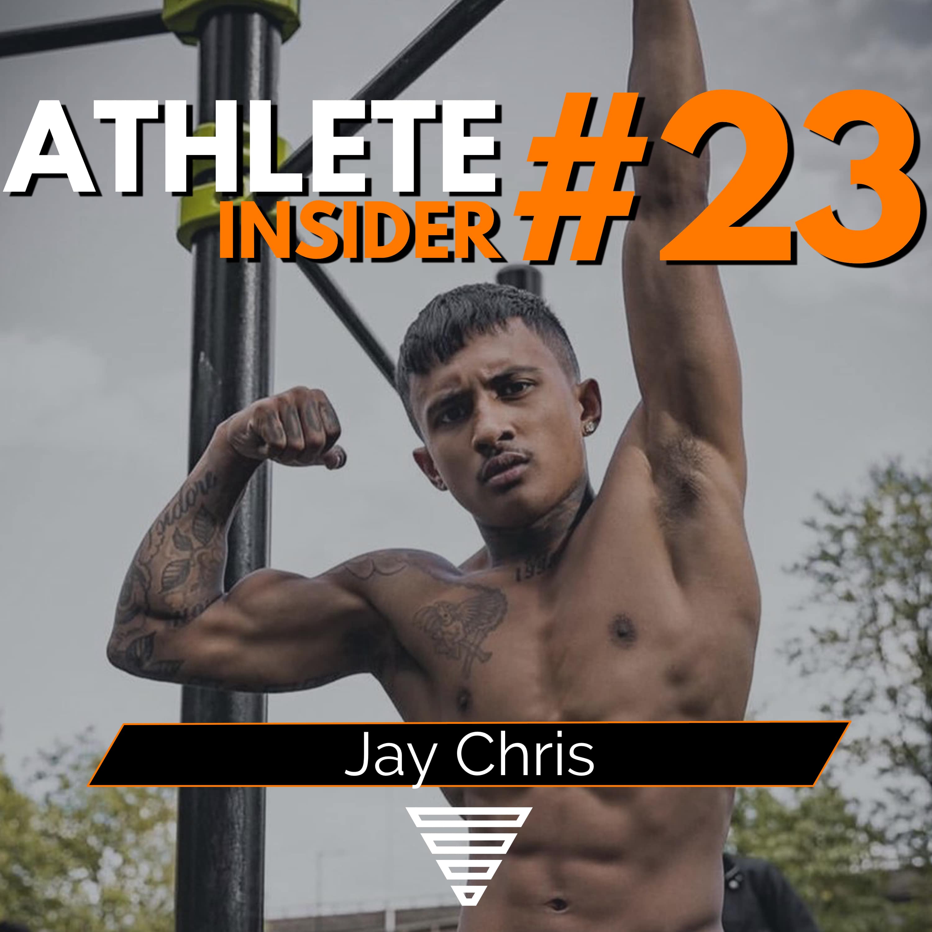 Calisthenics Insider Podcast