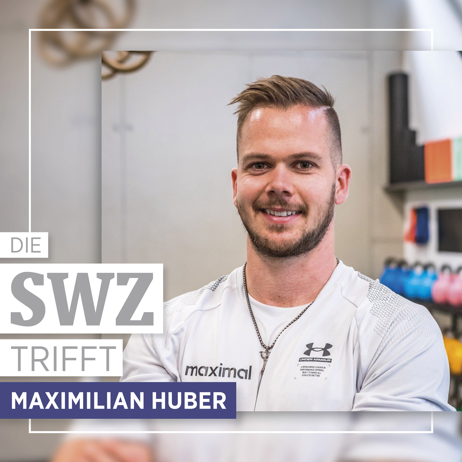 Die SWZ trifft