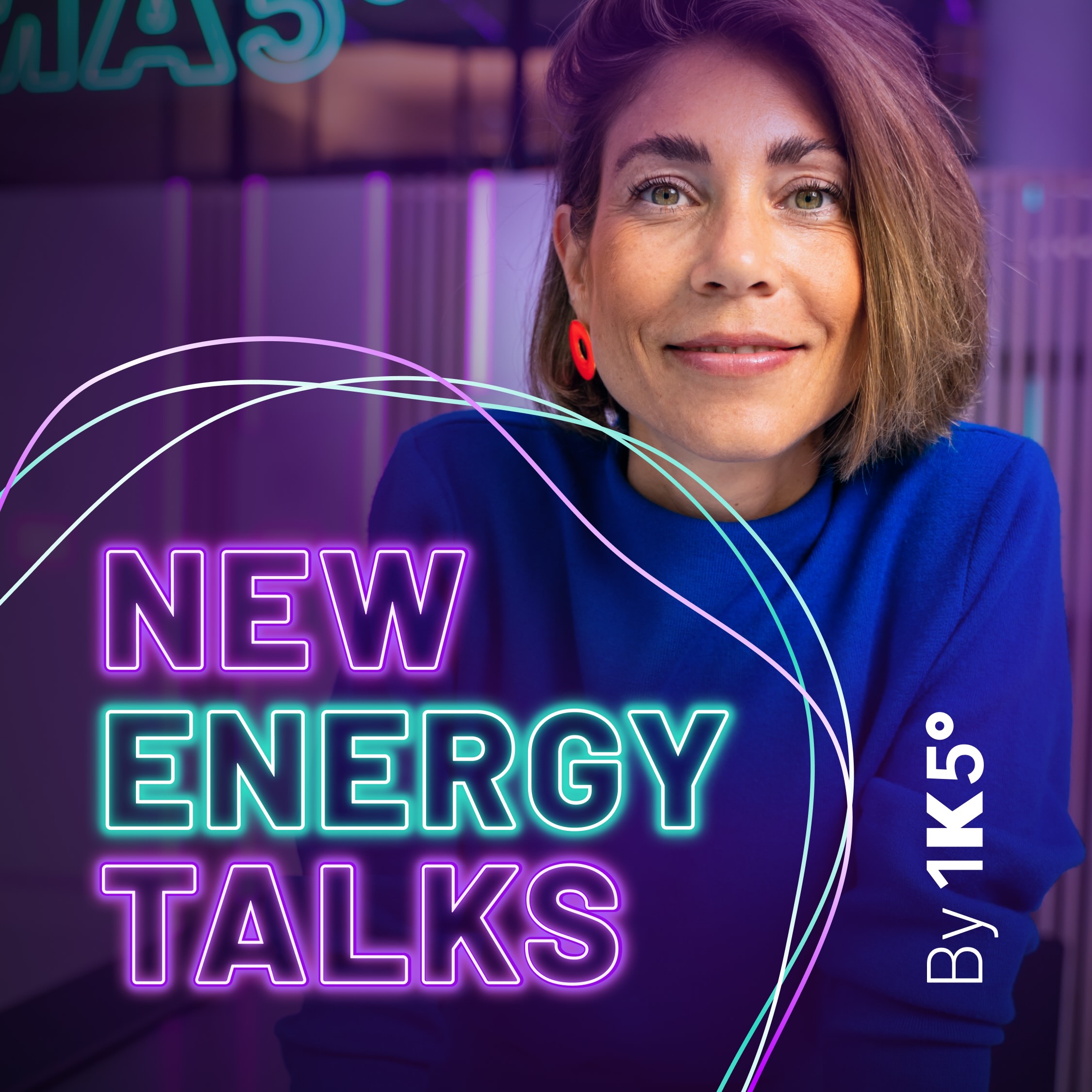 NEW ENERGY TALKS