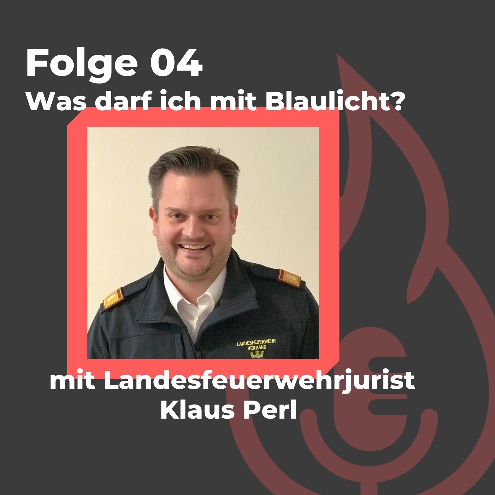 Blaulichthelden – der Feuerwehr-Podcast