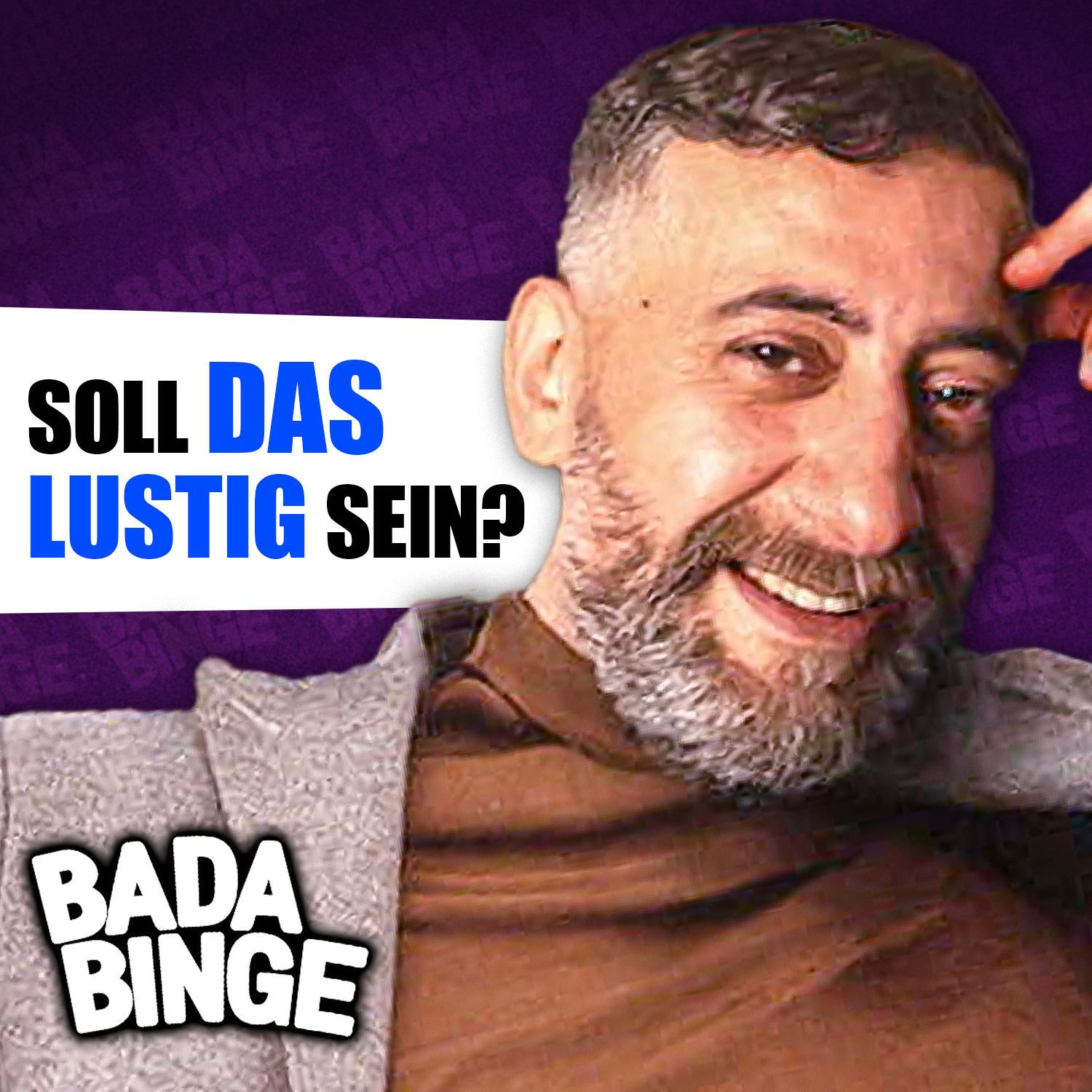 #167 | DEUTSCHE COMEDY kann auch anders! | Bada Binge