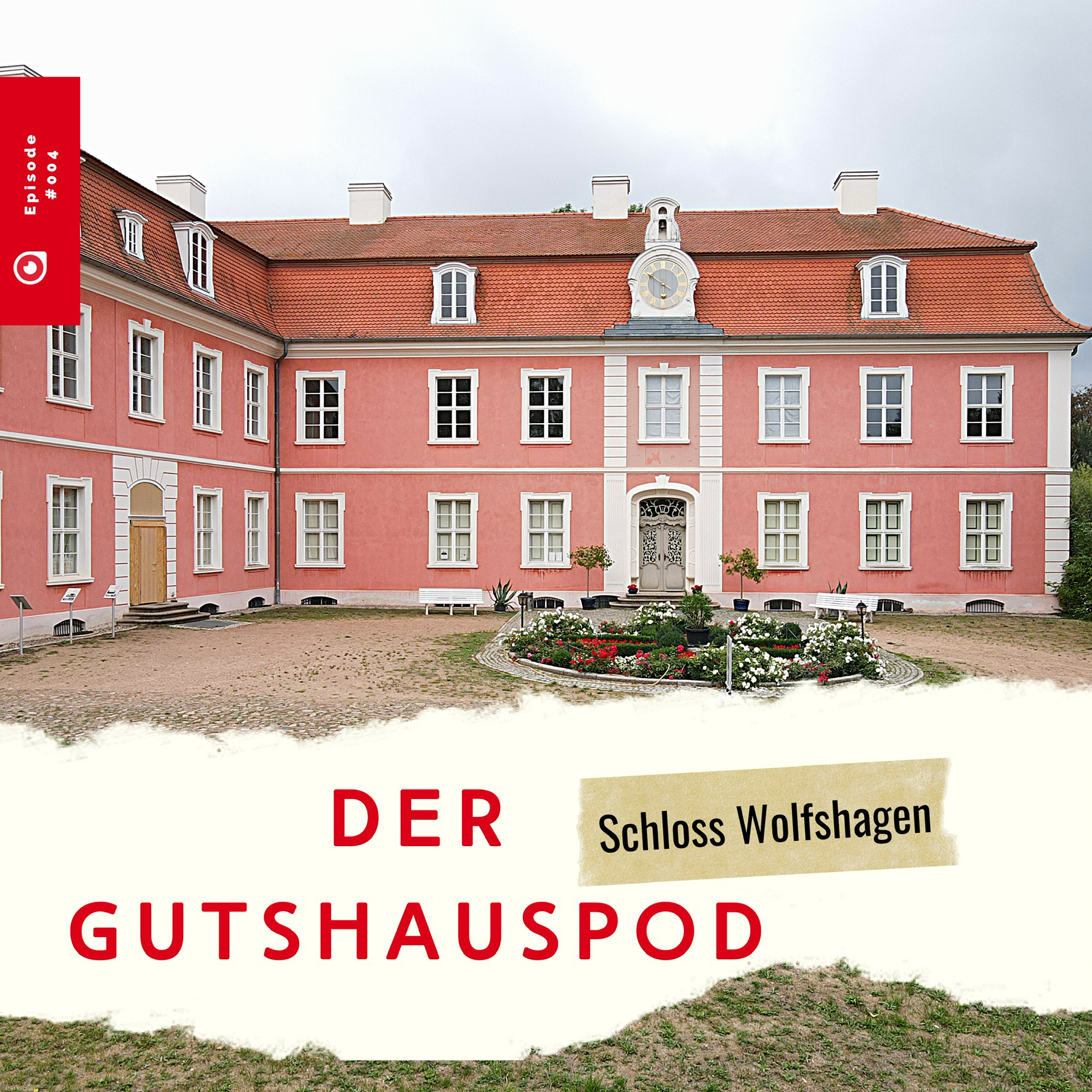Der Gutshauspod