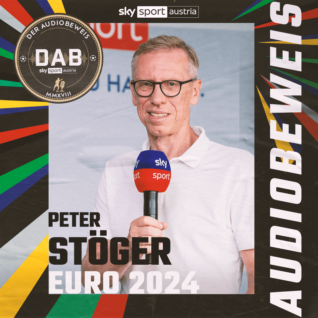 DAB | Der Audiobeweis
