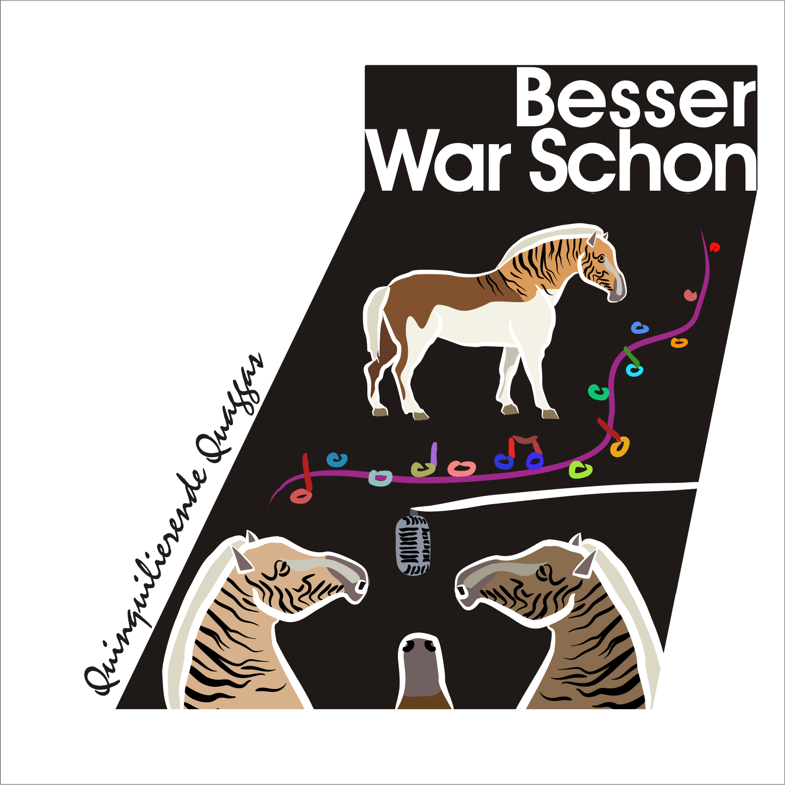 Besser war schon