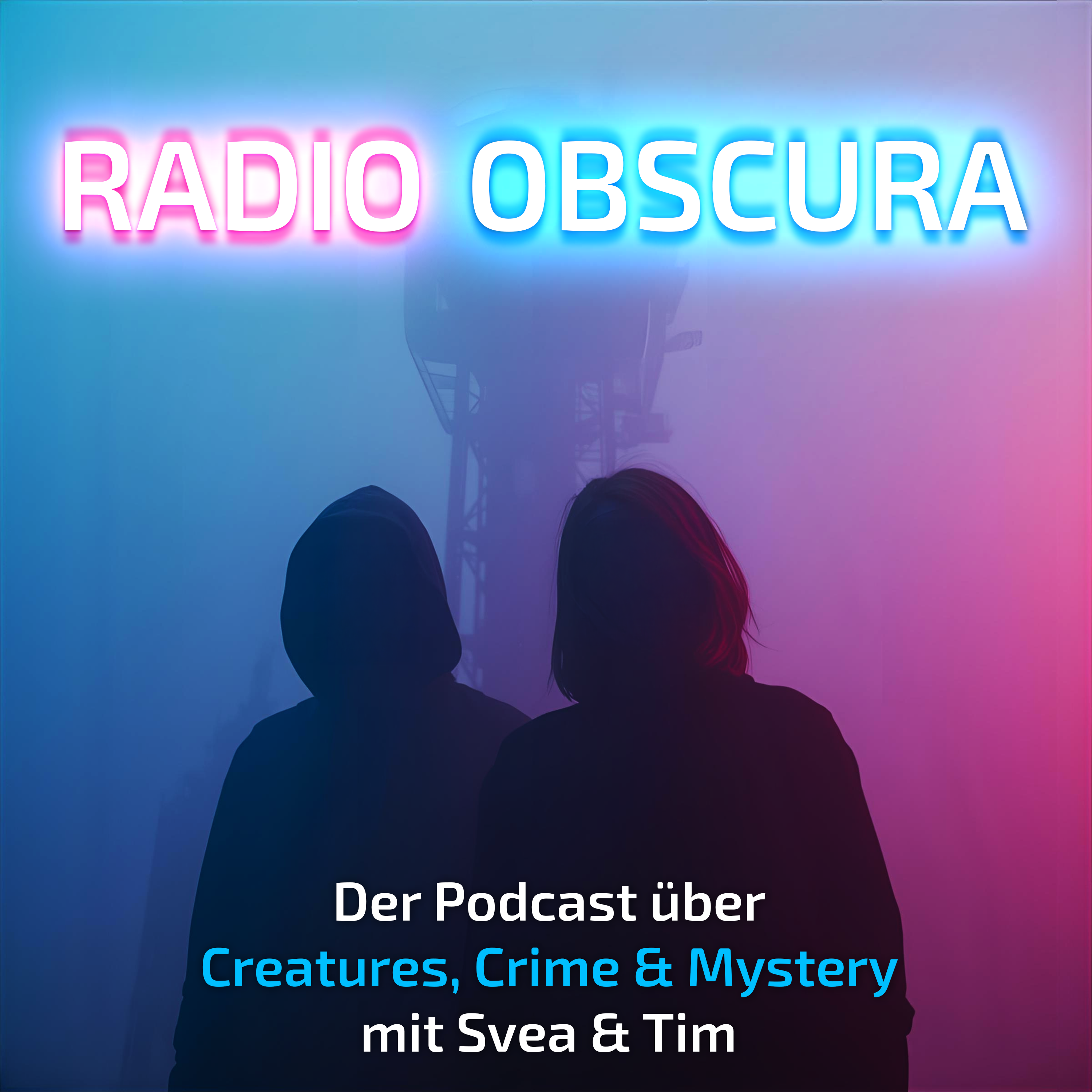 Radio Obscura