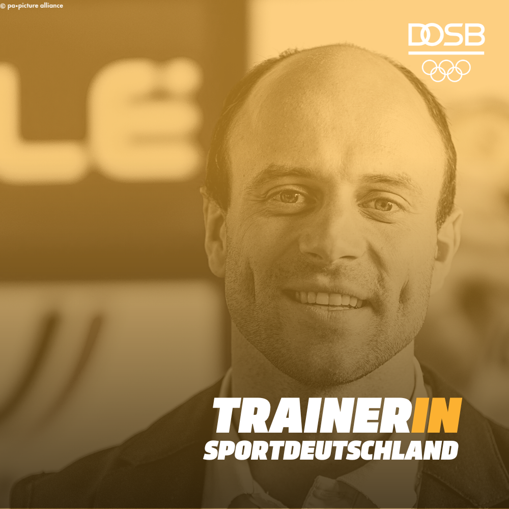 TrainerIn Sportdeutschland