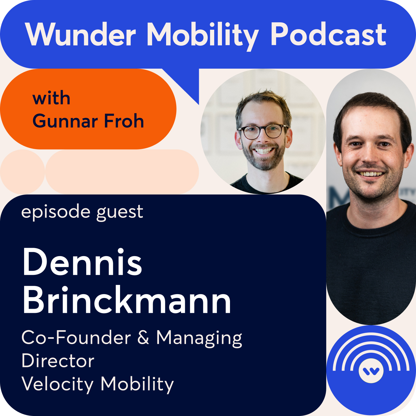 Wunder Mobility Podcast