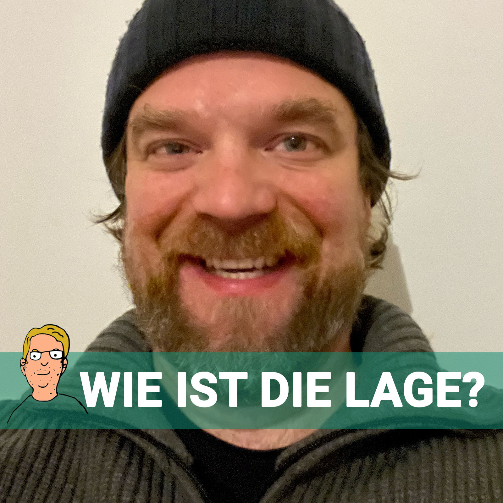 Wie ist die Lage?