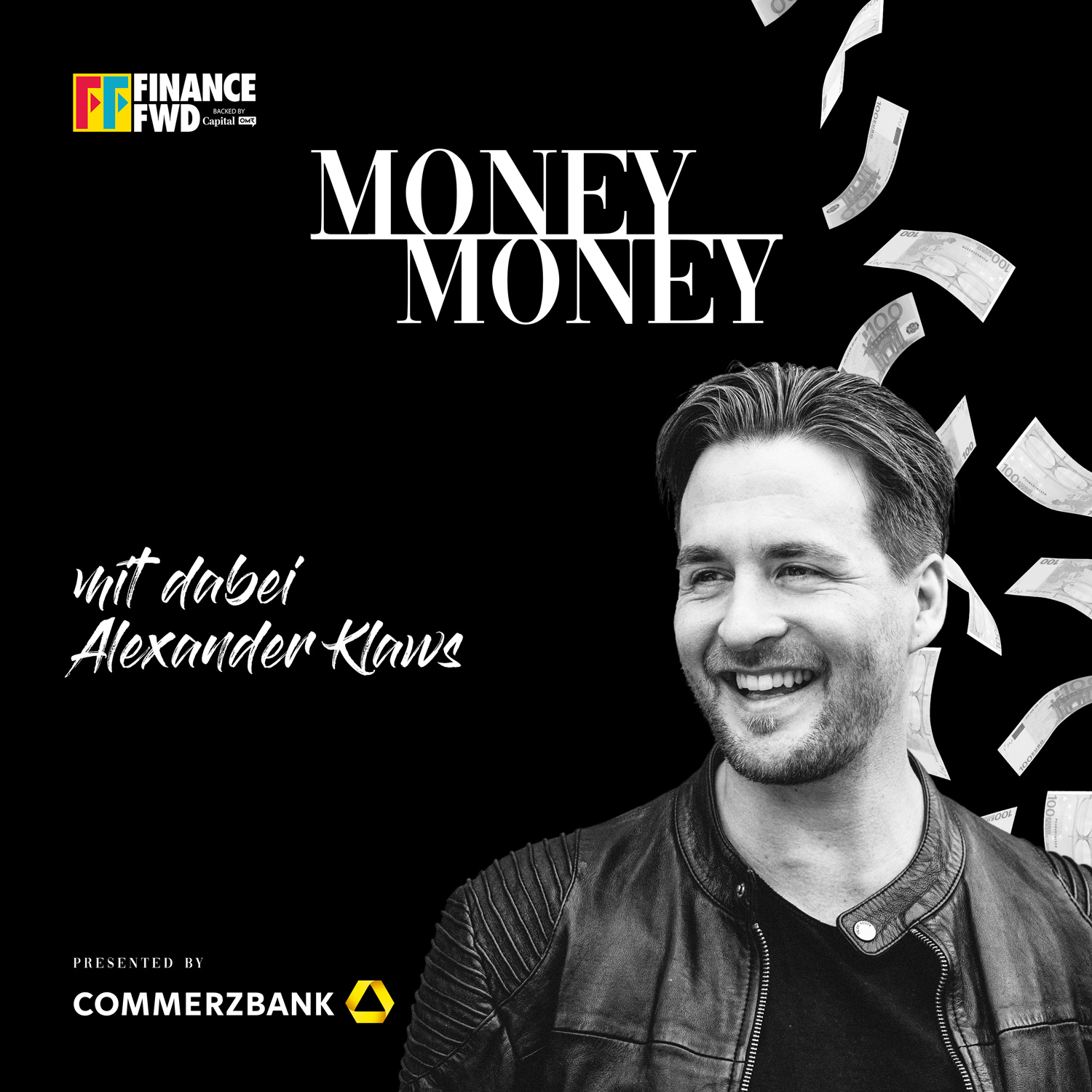 MONEY MONEY