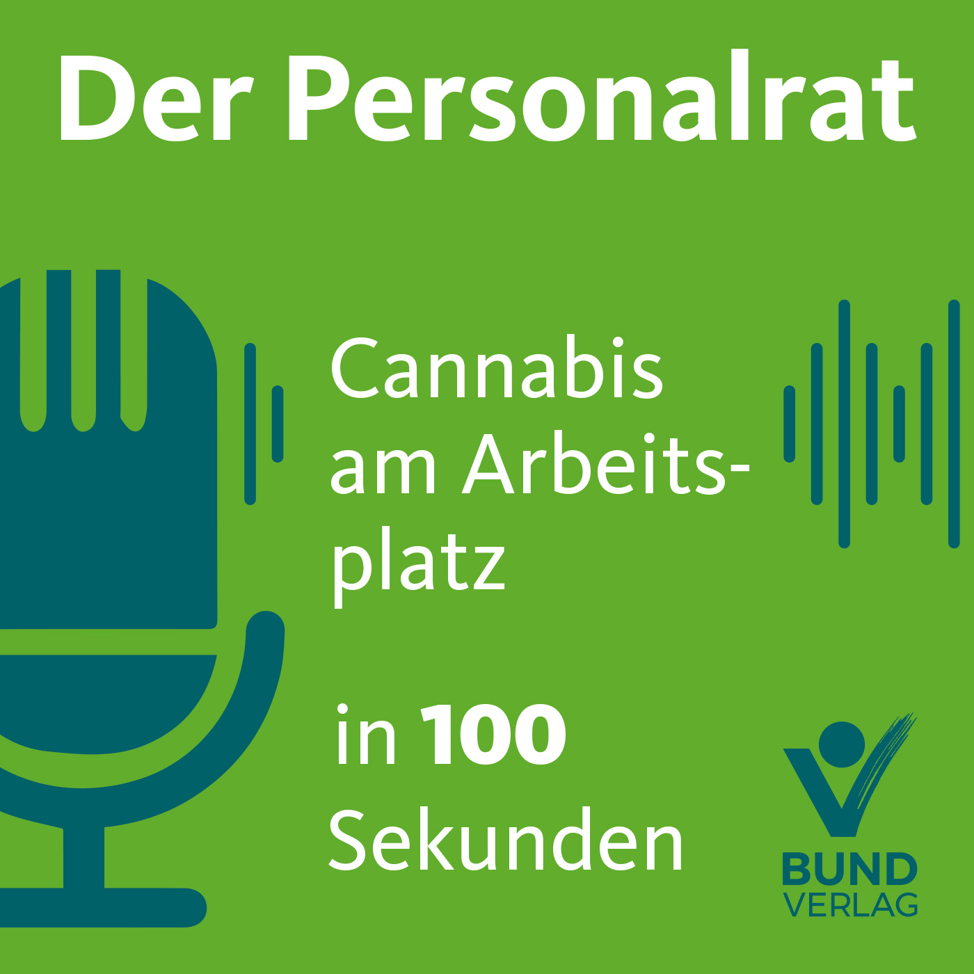 100 Sekunden: Die Teillegalisierung von Cannabis episode artwork
