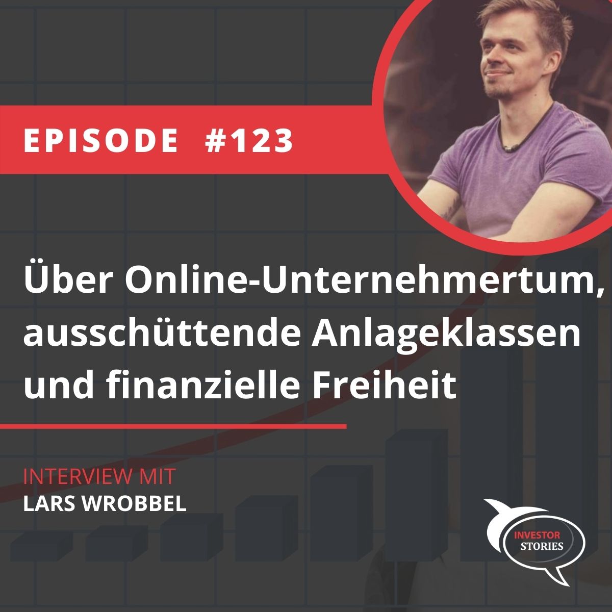Investor Stories Podcast