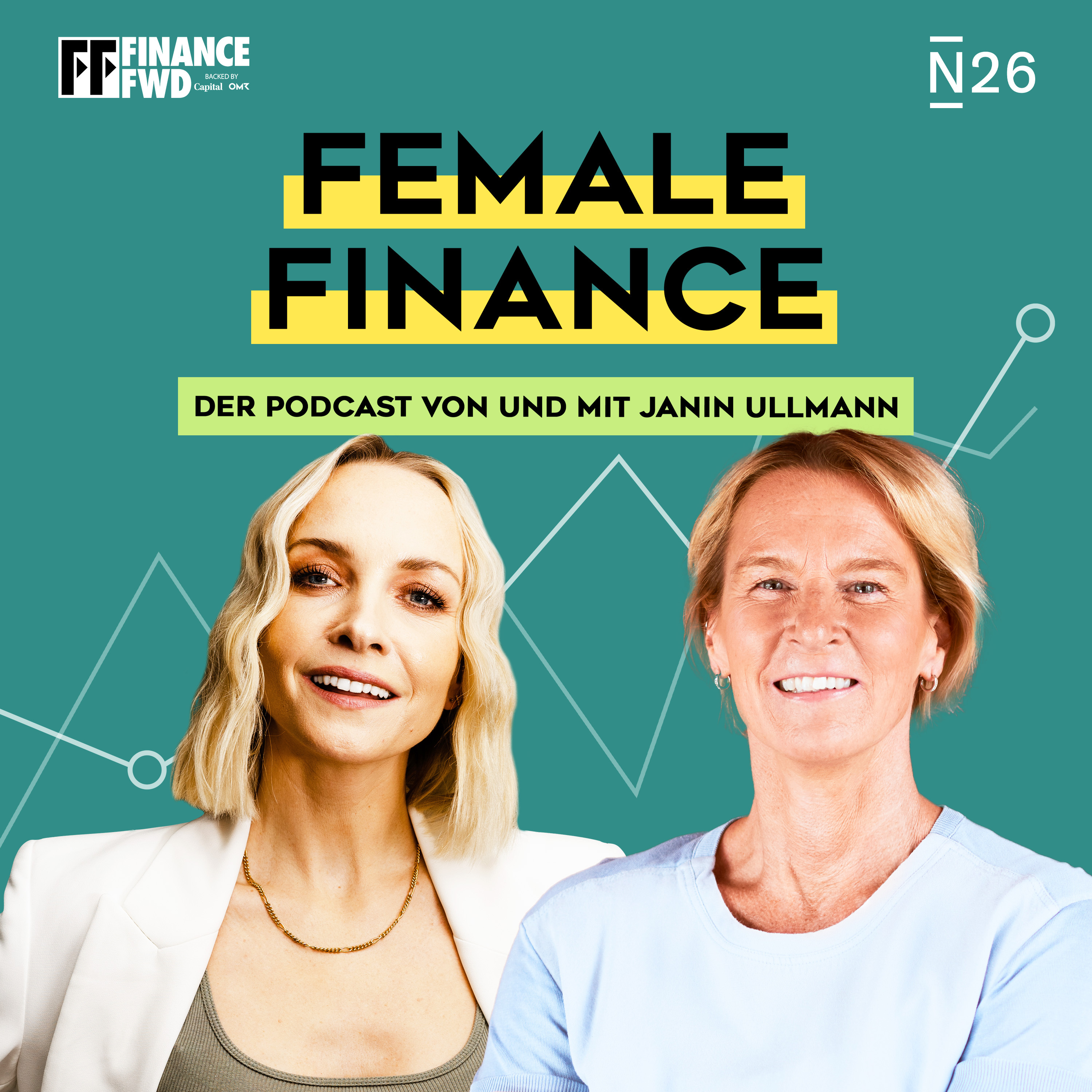 Female Finance