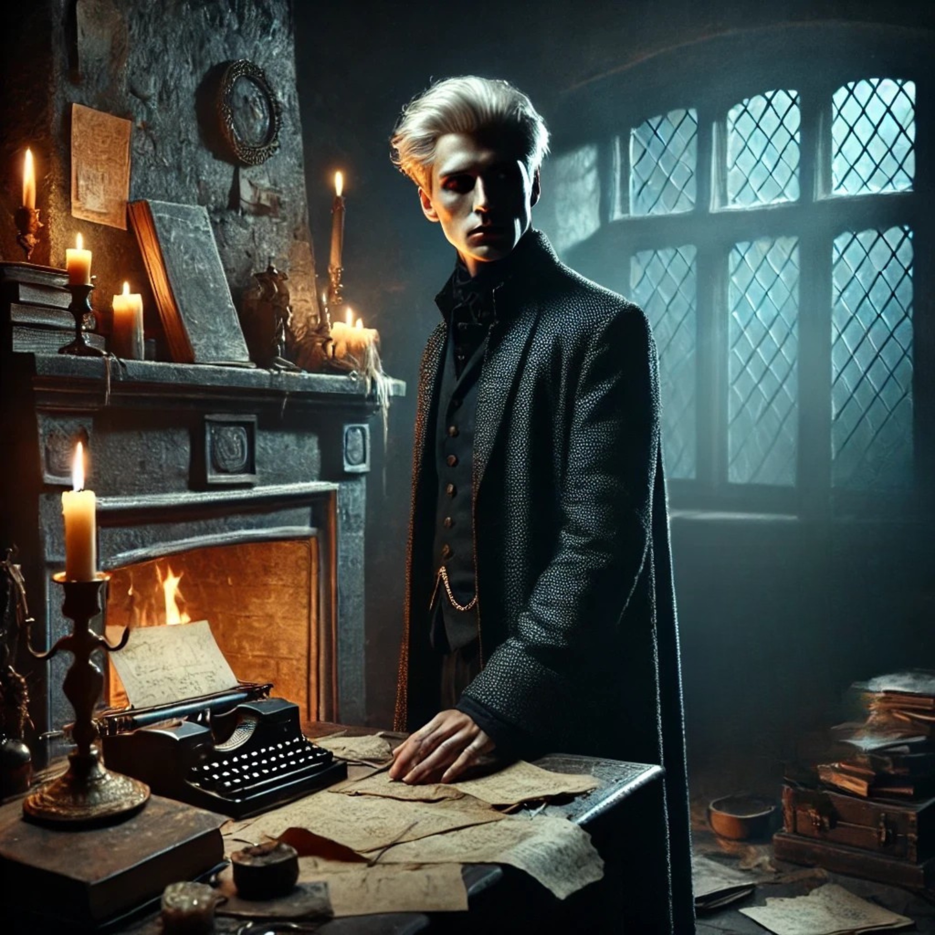 Vermisst 10/19 🕵🏼 - Drarry - FanFiktion - Harry Potter Hörbuch German Audiobook