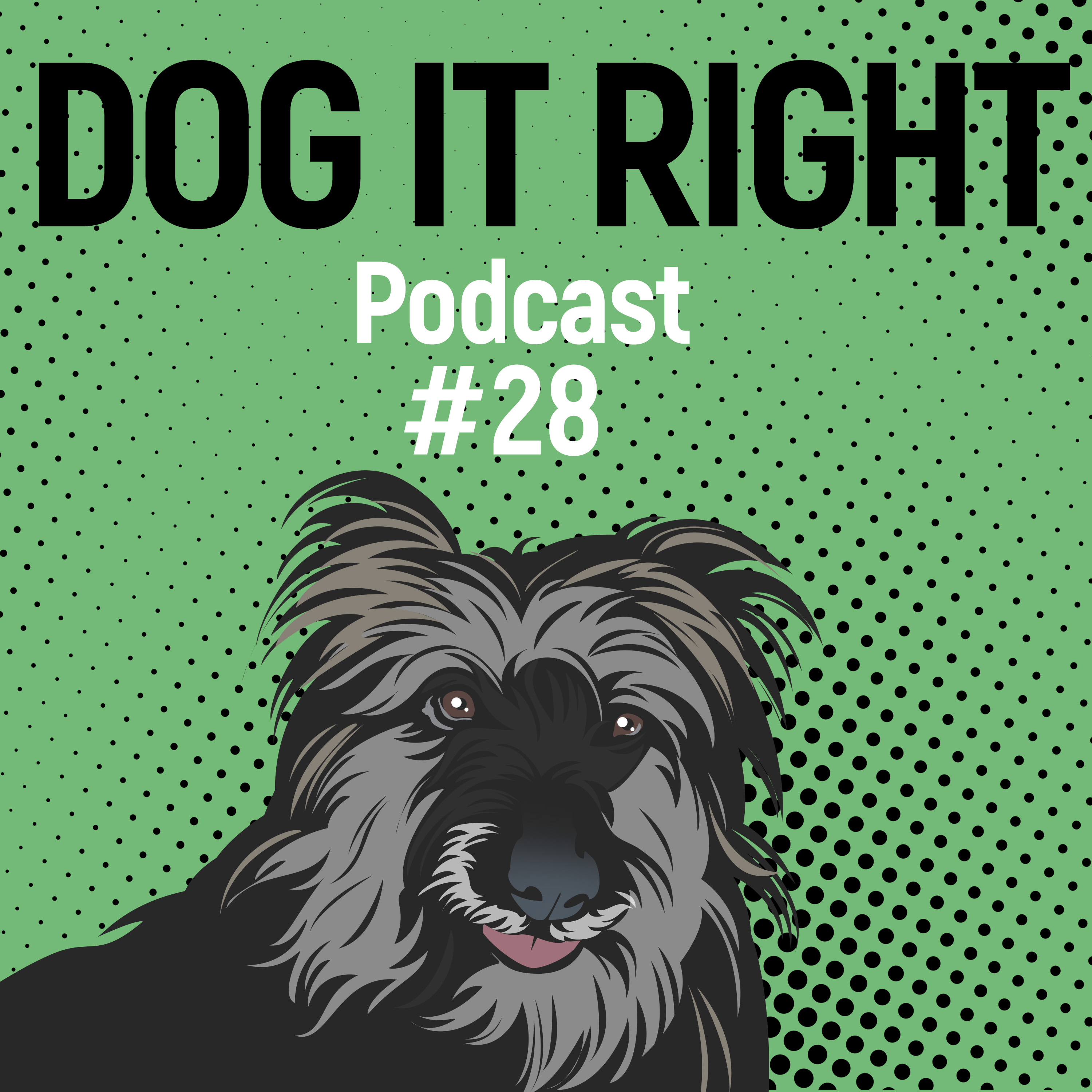 Dog It Right | Der Podcast für Hundemenschen