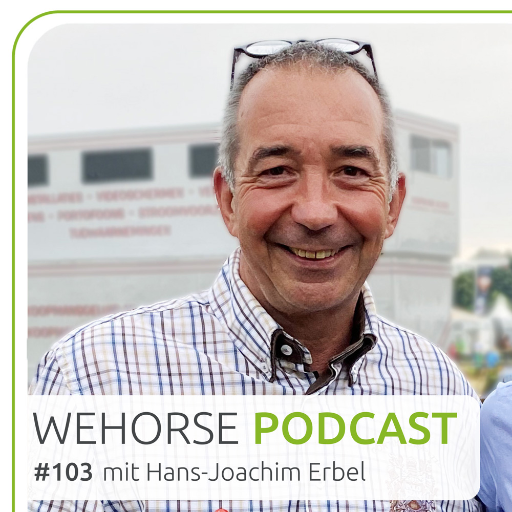 wehorse Podcast
