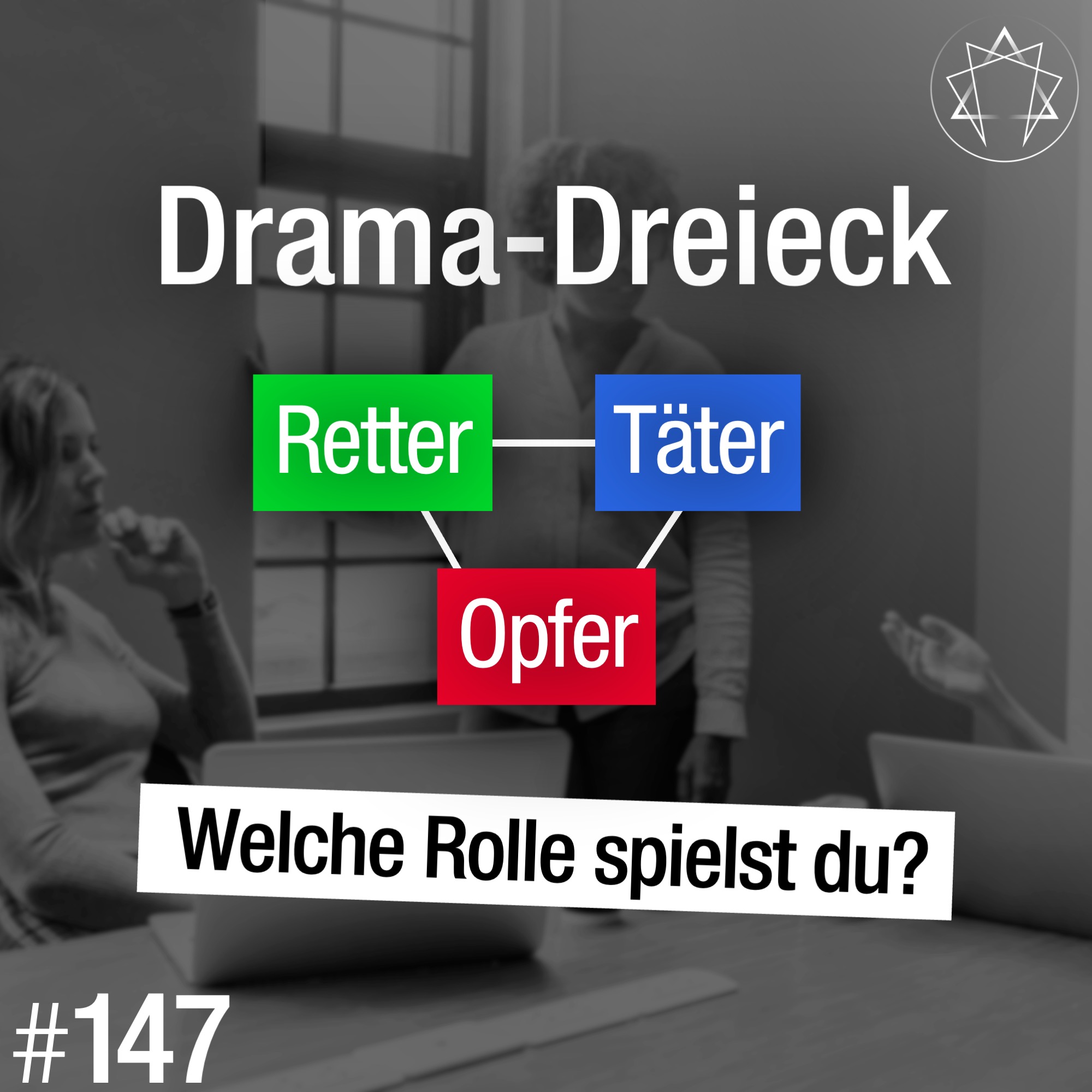 Enneagram Germany Podcast