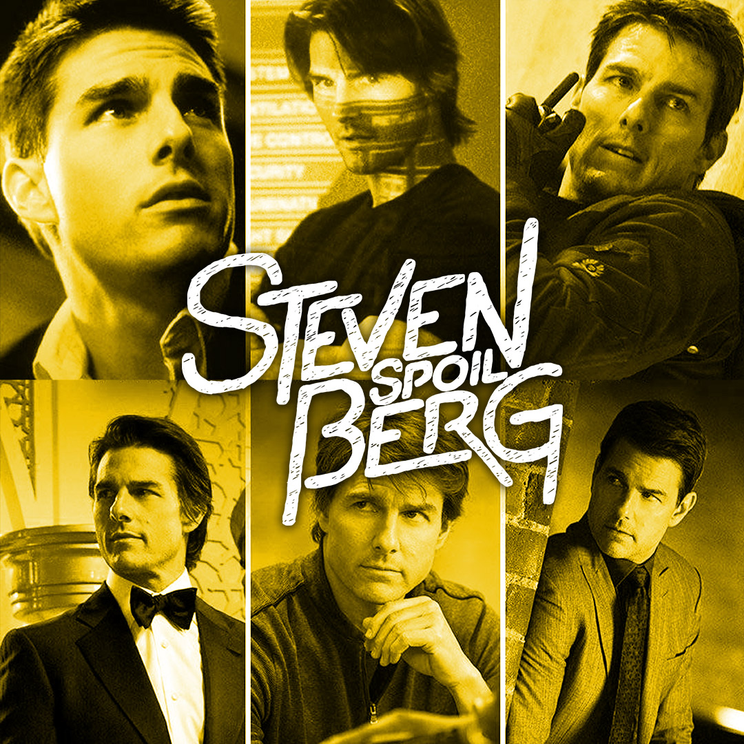 Steven Spoilberg