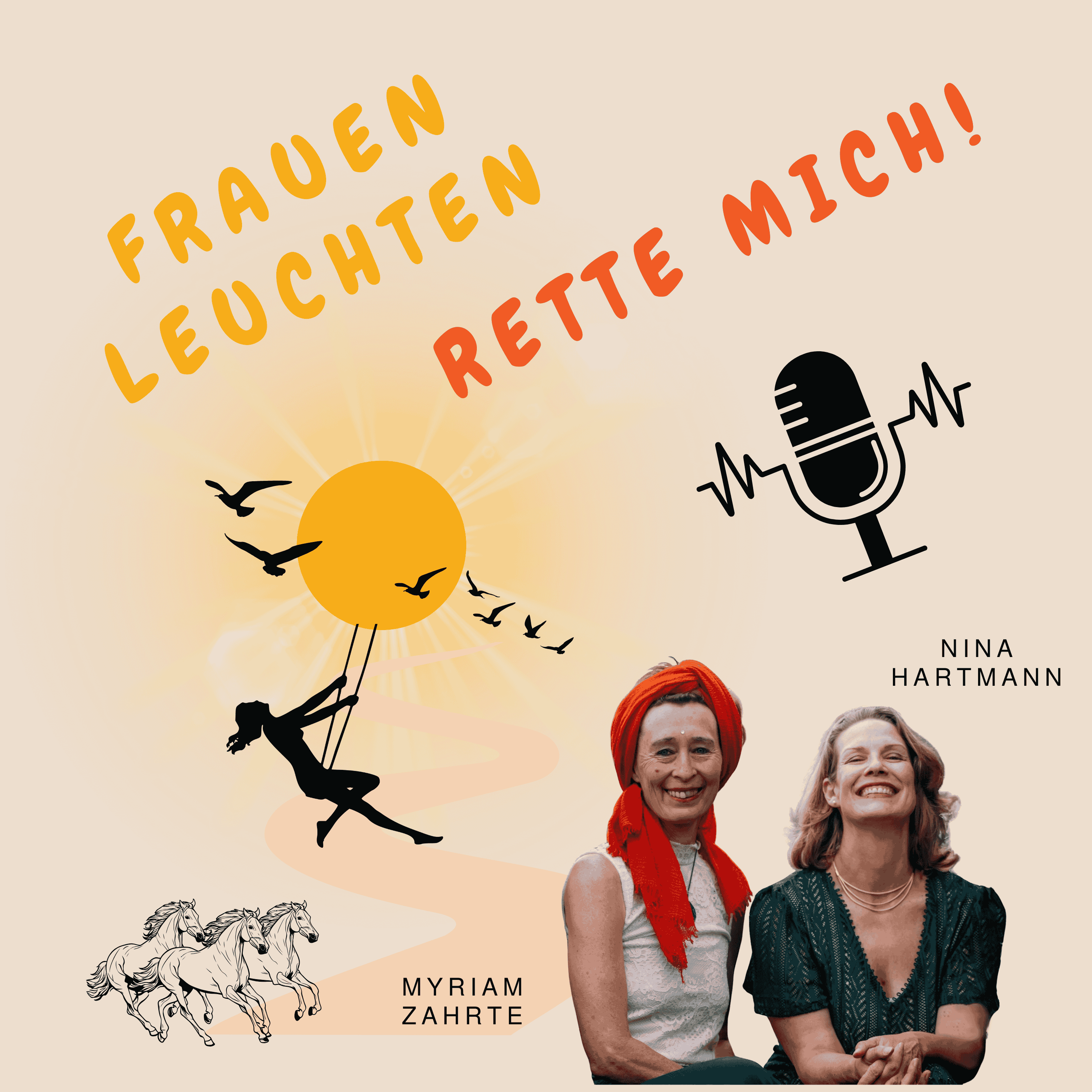 Frauenleuchten