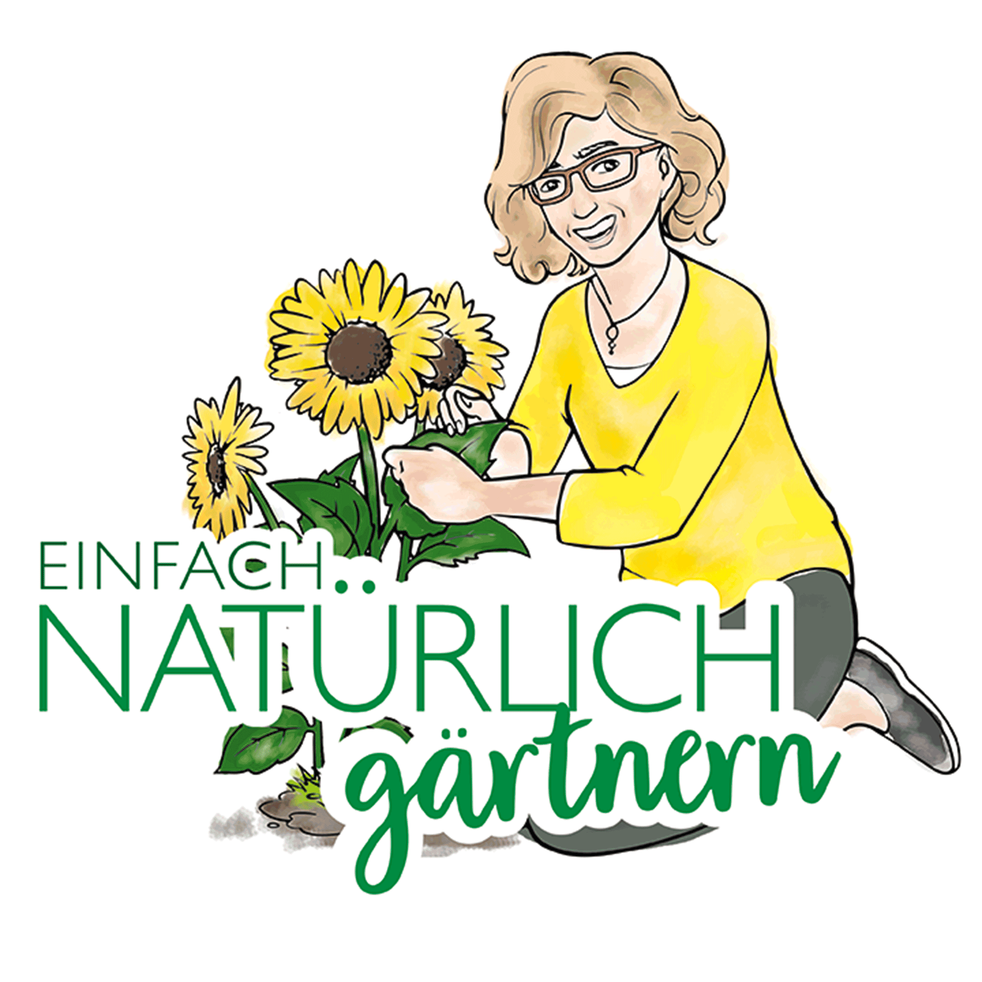 Einfach natürlich Gärtnern