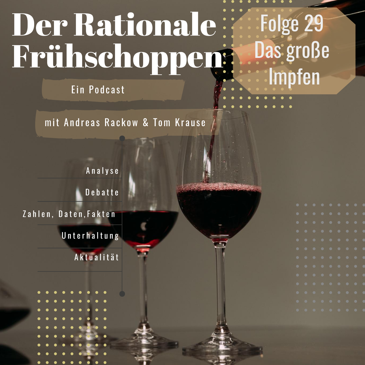 Der Digitale Frühschoppen