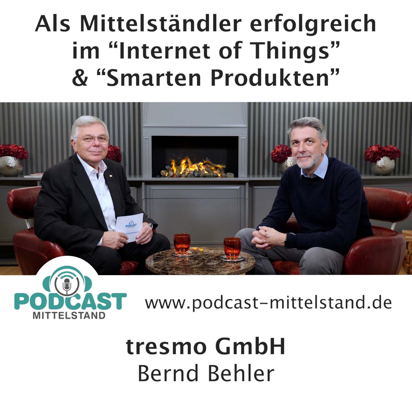 Podcast Mittelstand