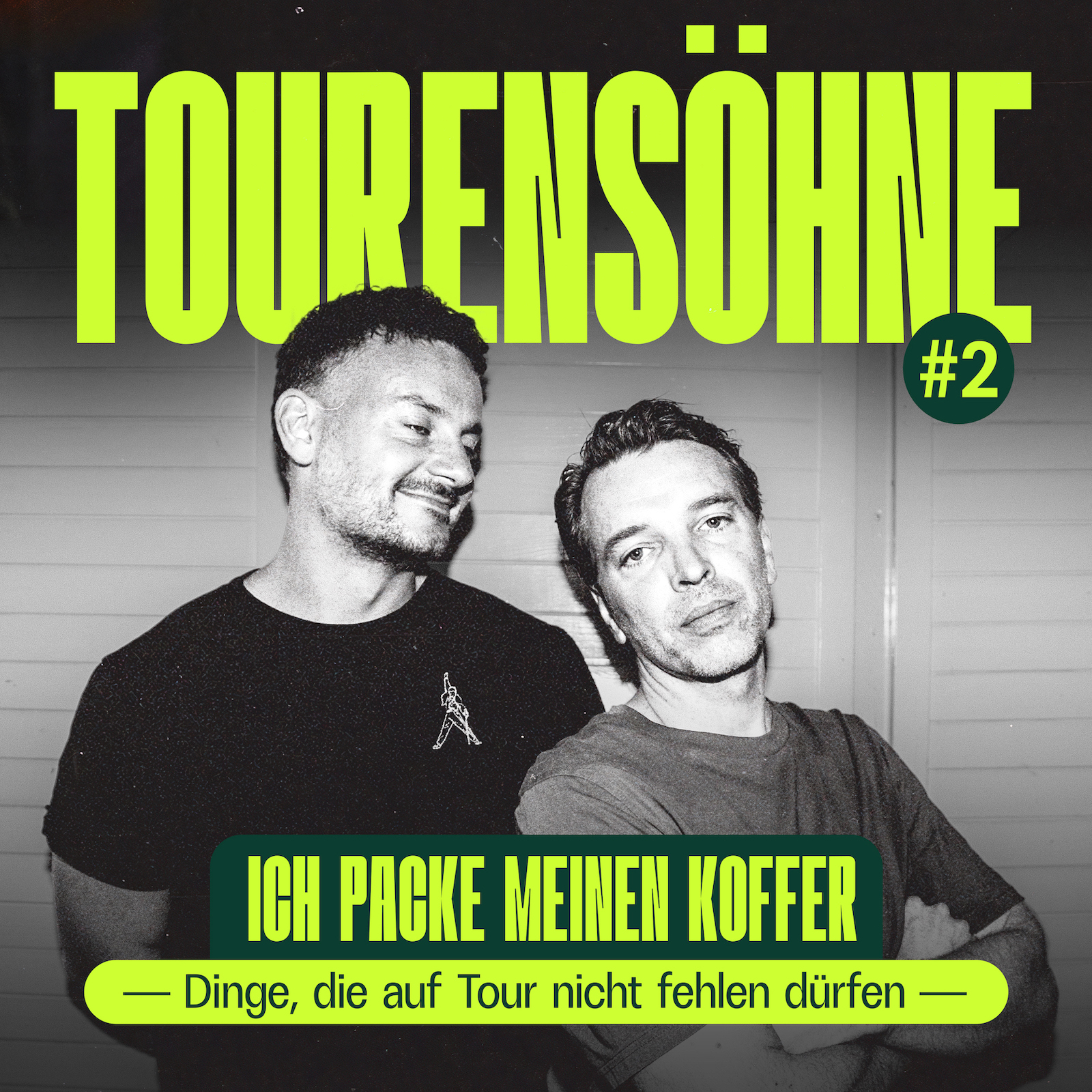 Tourensöhne