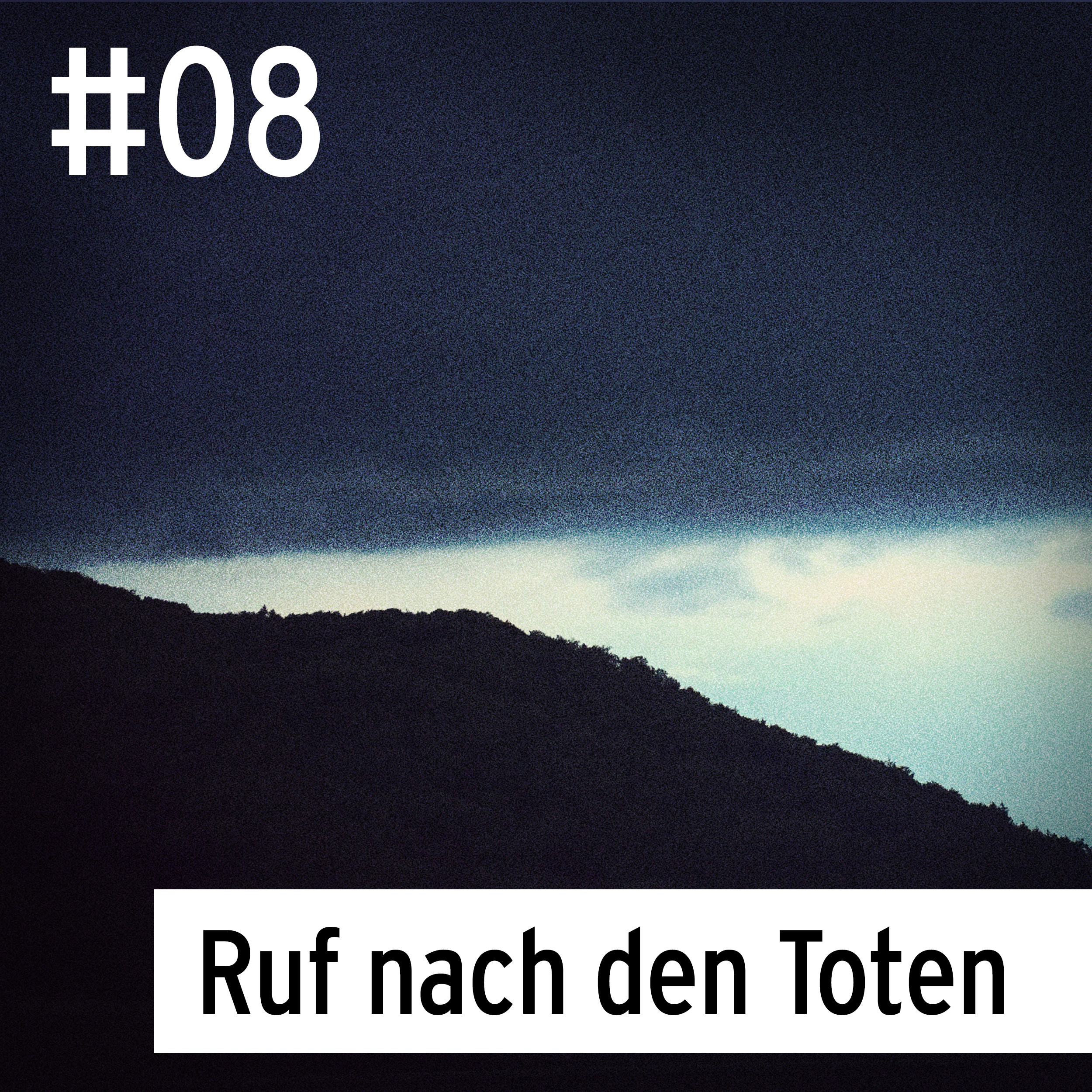 Dunkle Heimat