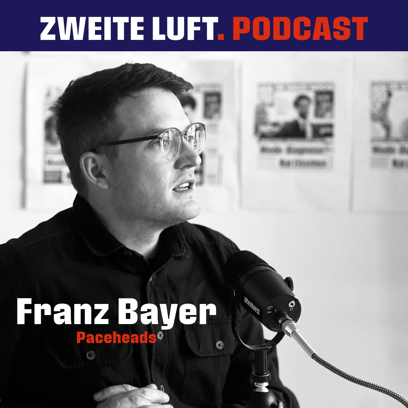 Zweite Luft Podcast