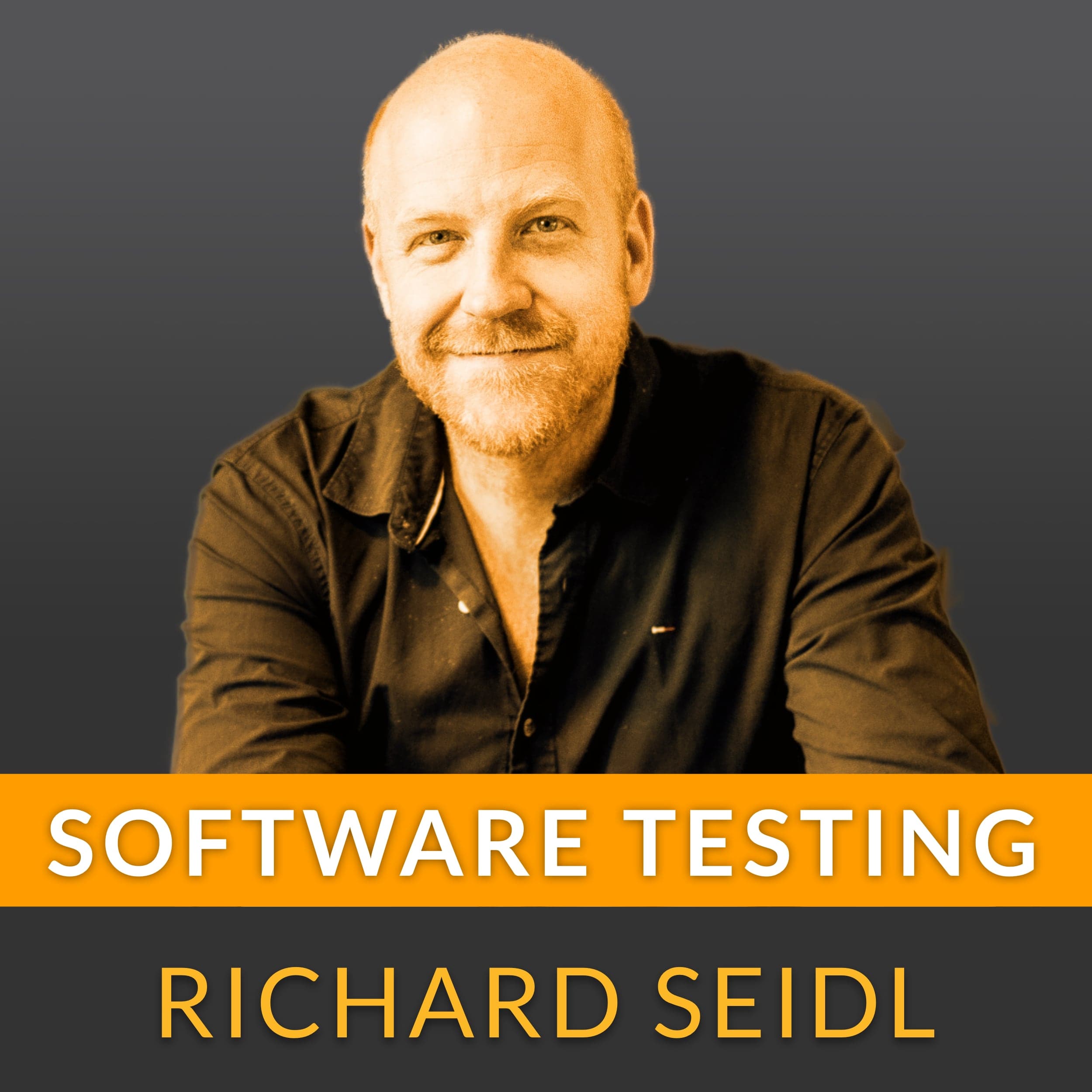 Qualität ist kein Zufall - Richard Seidl