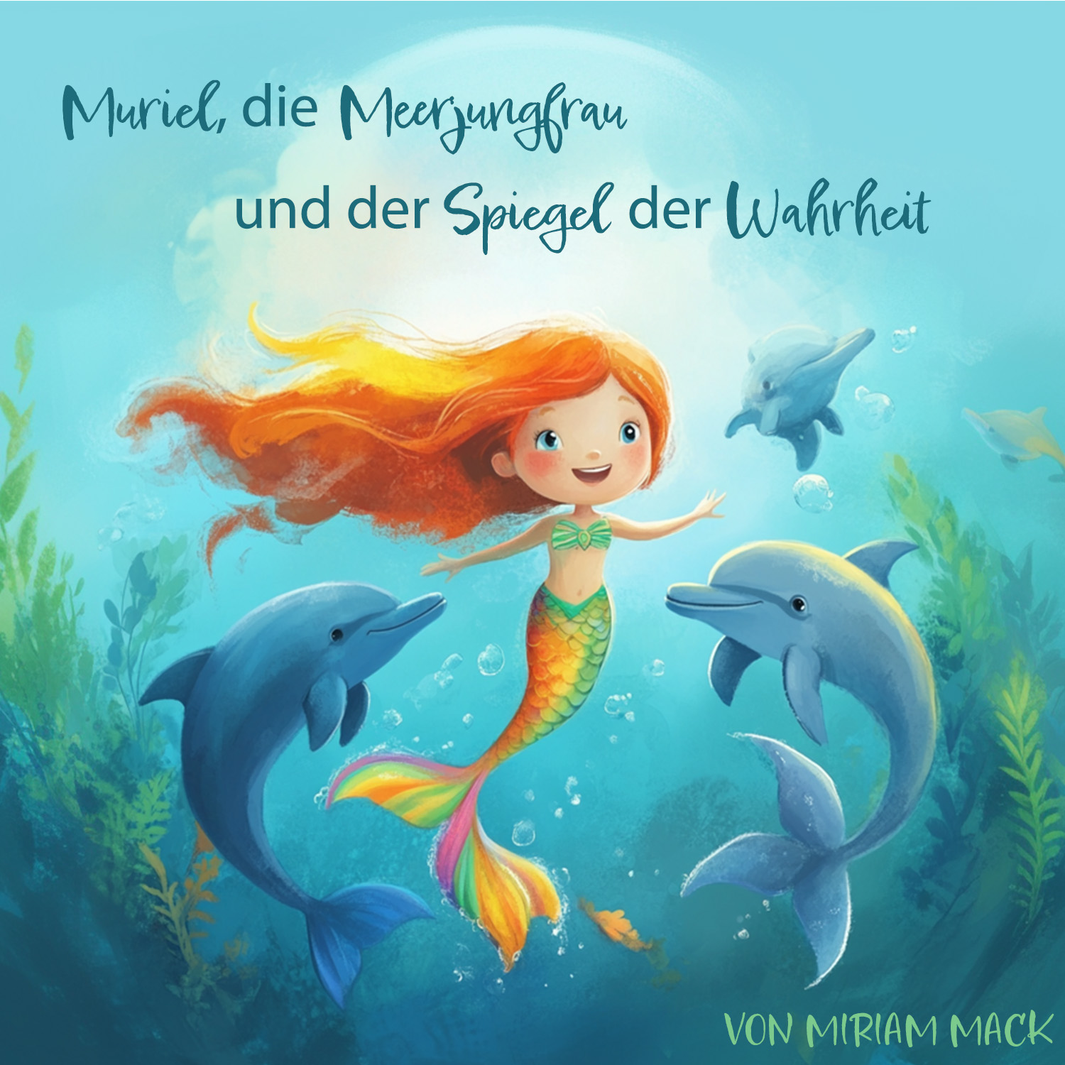Märchen und Geschichten für Kinder