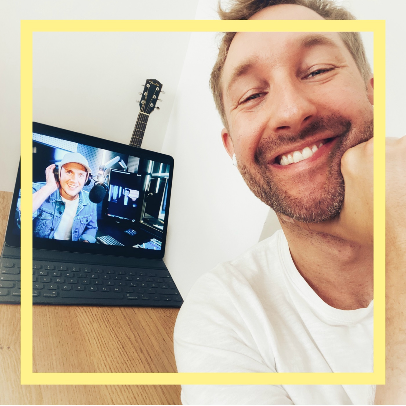 90er Kids - Der 90er Podcast