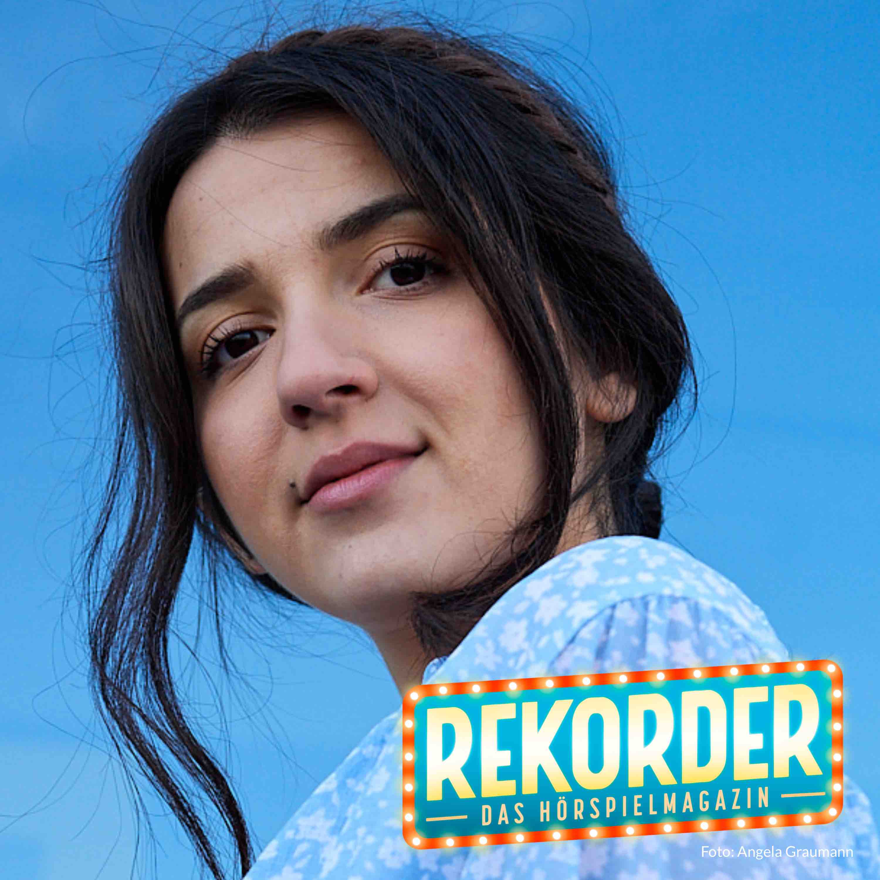 Rekorder - Das Hörspielmagazin