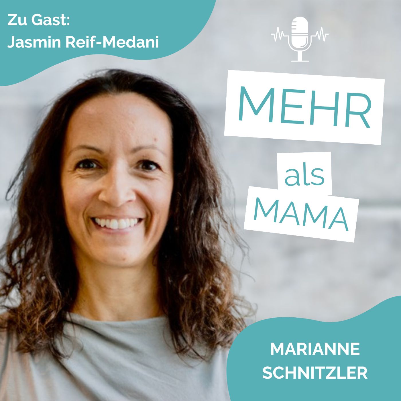 MEHR als Mama