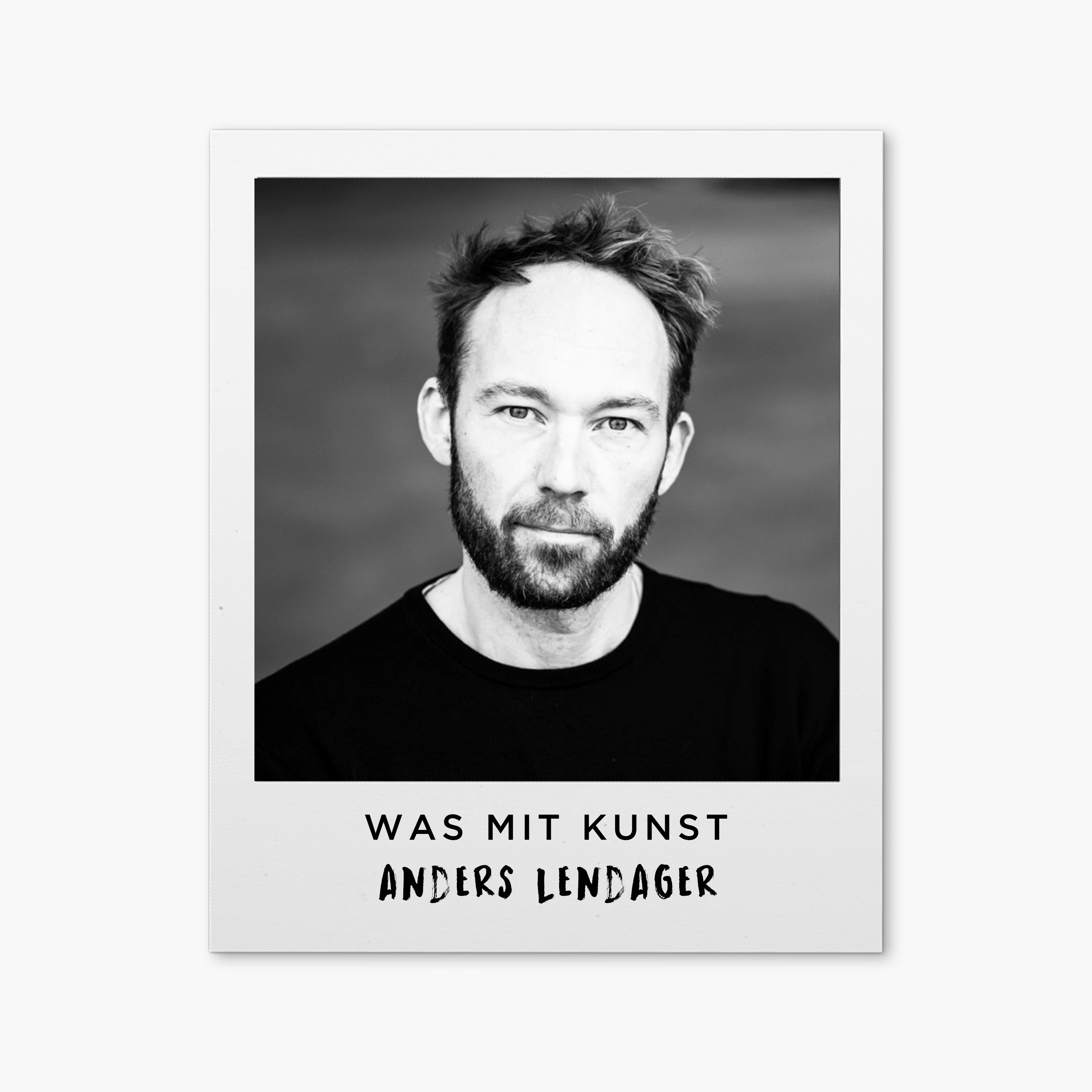 Was mit Kunst - Ein Podcast von und mit Johann König | Podimo