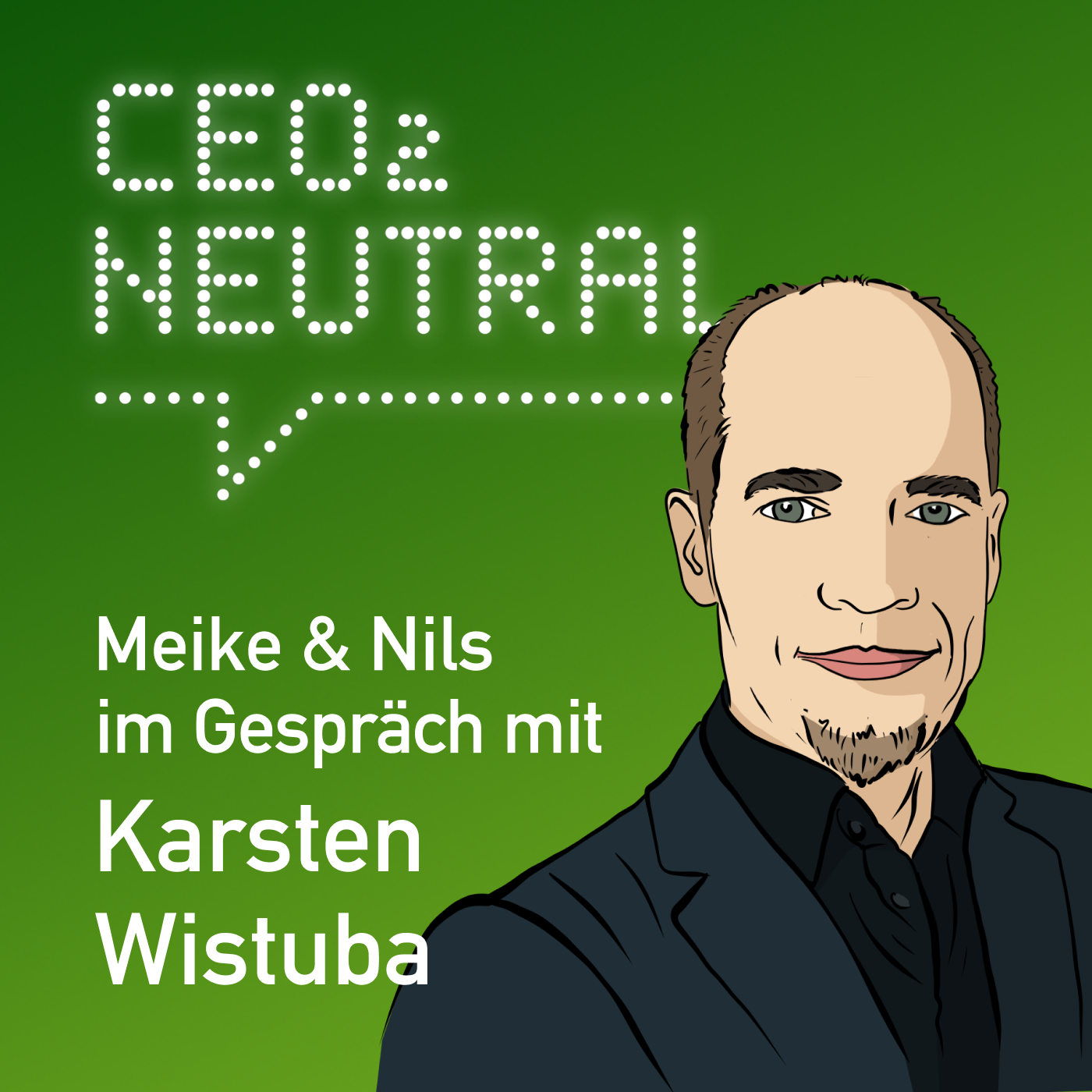 Wie gelingt eine echte Kreislaufwirtschaft mit Cradle-to-Cradle? mit Karsten Wistuba