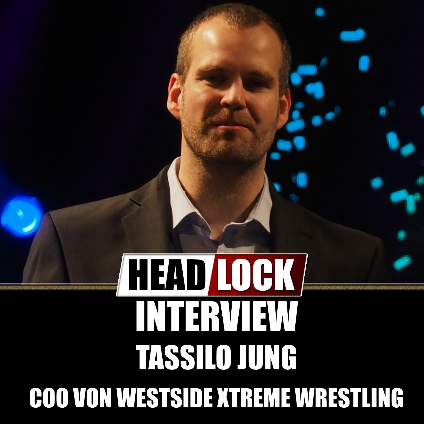 Tassilo Jung, COO von Westside Xtreme Wrestling - Blick zurück auf das wXw-Jahr 2022 - Raus aus der Pandemie?! (1/2)